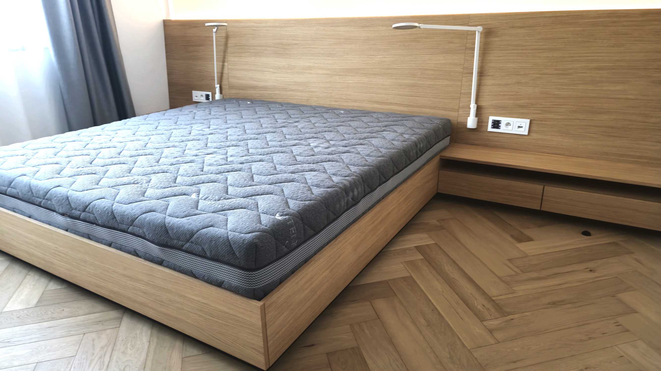 HMK Nábytok zákazkové stolárstvo